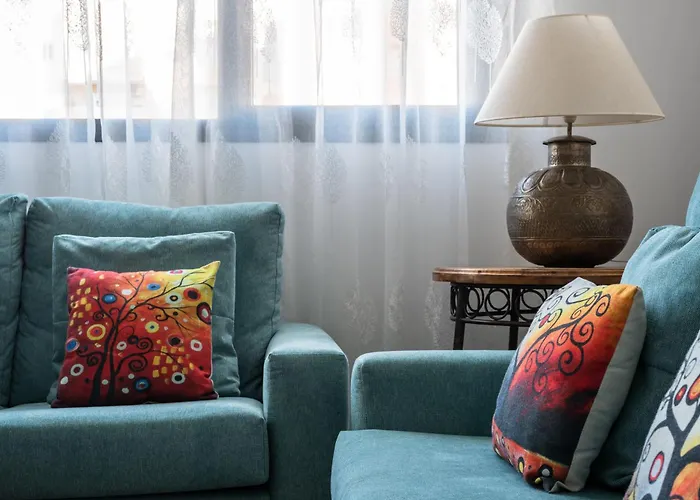 Apartamento Estepona II