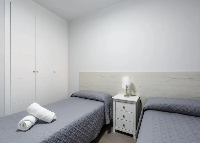 Apartamento Estepona II