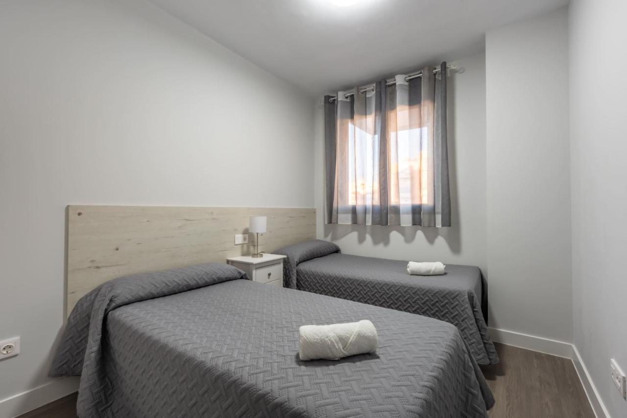 Ii Apartment *