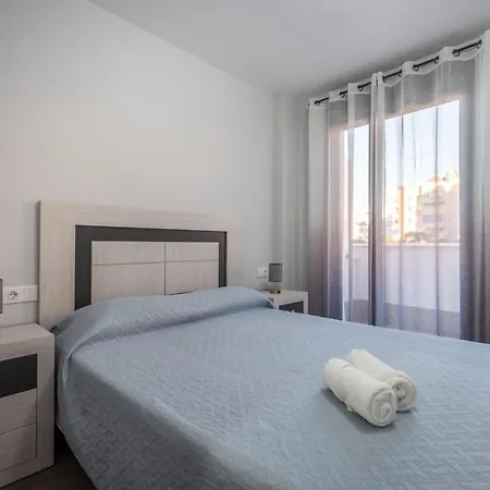 Apartamento Estepona II Extérieur photo