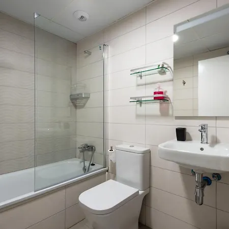 Apartamento Estepona II Extérieur photo