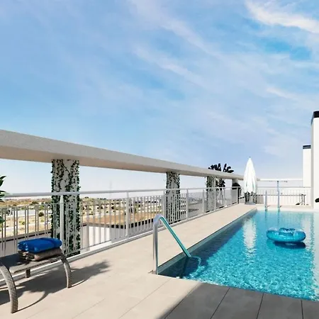 Apartamento Estepona II Extérieur photo